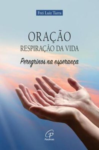 Picture of ORACAO: RESPIRACAO DA VIDA