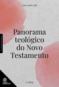 Imagem de PANORAMA TEOLOGICO DO NOVO TESTAMENTO - 2ª ED