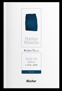 Imagem de RISCAR UM FOSFORO - VOLUME 3 - E OUTROS ATELIES