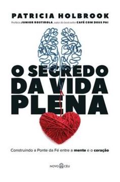 Imagem de O SEGREDO DA VIDA PLENA