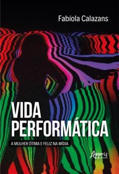 Imagem de VIDA PERFORMATICA