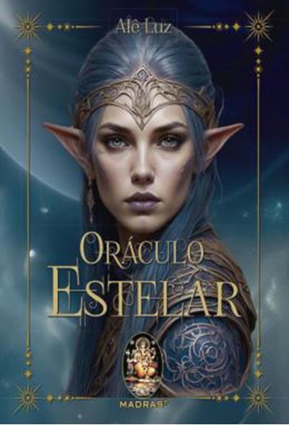 Picture of ORACULO ESTELAR