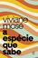 Imagem de A ESPECIE QUE SABE