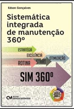 Imagem de SISTEMATICA INTEGRADA DE MANUTENCAO 360º