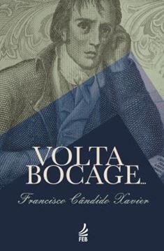 Imagem de VOLTA BOCAGE - 6ªED