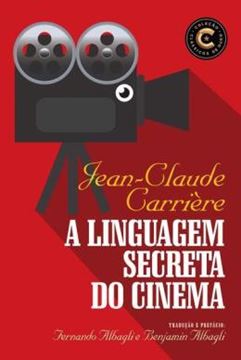 Imagem de A LINGUAGEM SECRETA DO CINEMA