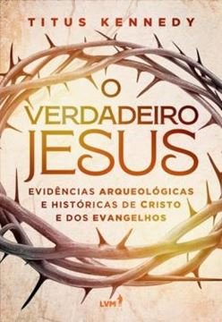 Imagem de O VERDADEIRO JESUS