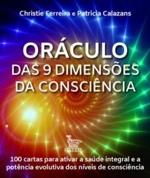 Imagem de ORACULO DAS 9 DIMENSOES DA CONSCIENCIA