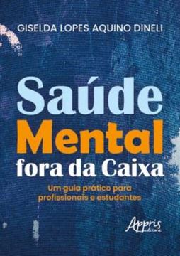 Imagem de SAUDE MENTAL FORA DA CAIXA