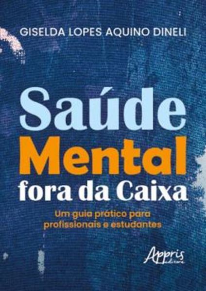 Picture of SAUDE MENTAL FORA DA CAIXA