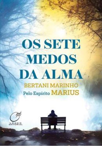Picture of OS SETE MEDOS DA ALMA