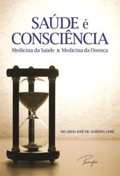 Imagem de SAUDE E CONSCIENCIA
