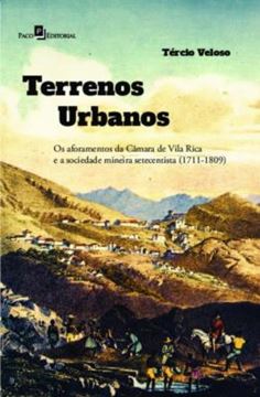 Imagem de TERRENOS URBANOS