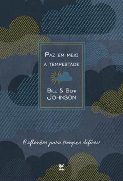 Picture of PAZ EM MEIO A TEMPESTADE - DECISOES PARA TEMPOS DIFICEIS