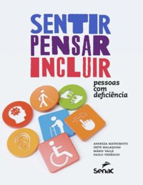 Picture of SENTIR, PENSAR, INCLUIR: