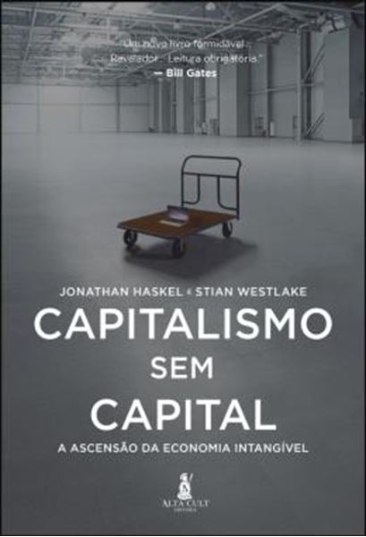 Picture of CAPITALISMO SEM CAPITAL