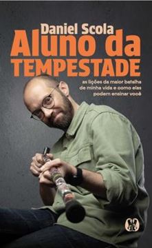Imagem de ALUNO DA TEMPESTADE