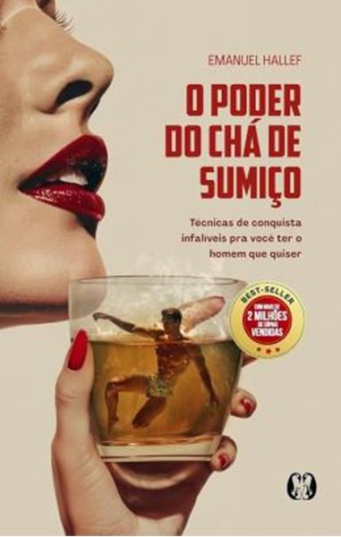 Picture of O PODER DO CHA DE SUMICO