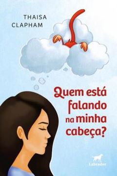 Imagem de QUEM ESTA FALANDO NA MINHA CABECA?