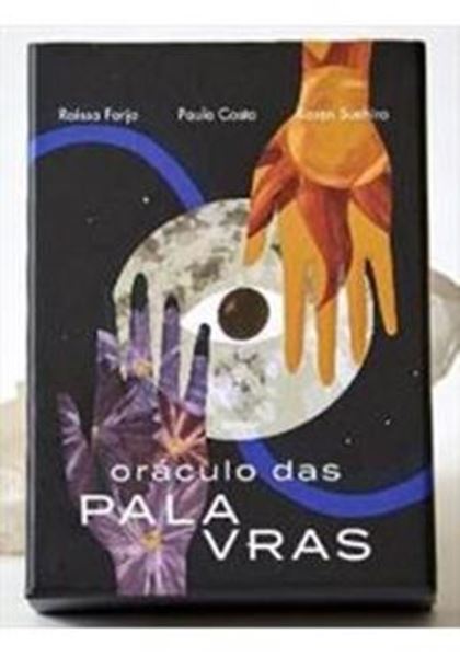 Picture of ORACULO DAS PALAVRAS