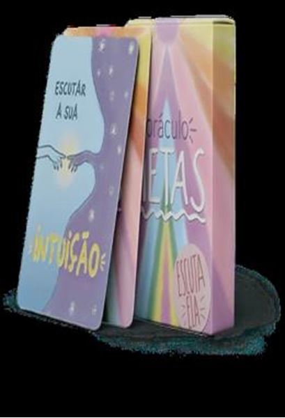 Picture of ORACULO METAS