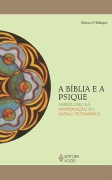 Picture of A BIBLIA E A PSIQUE