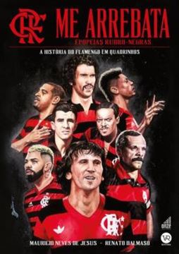 Imagem de BOX ME ARREBATA