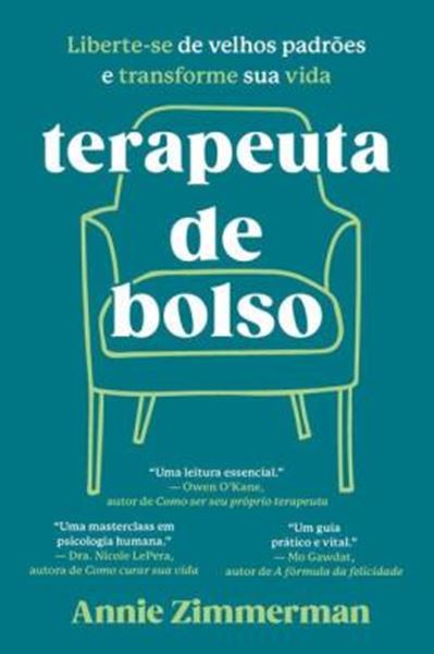 Picture of TERAPEUTA DE BOLSO