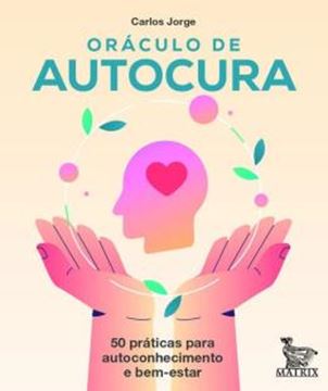 Imagem de ORACULO DE AUTOCURA