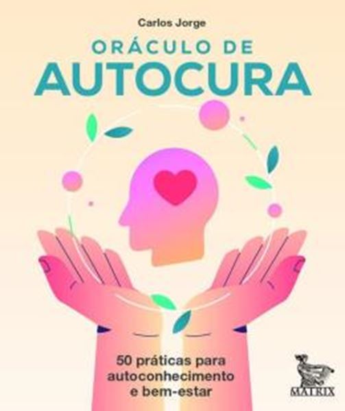 Picture of ORACULO DE AUTOCURA