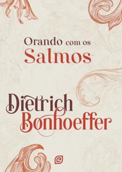 Picture of ORANDO COM OS SALMOS - 2ª ED