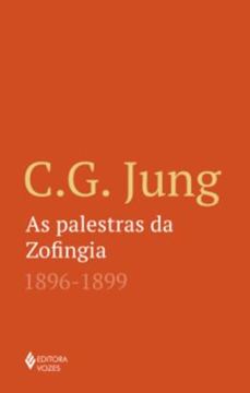 Imagem de AS PALESTRAS DA ZOFINGIA (1896-1899)