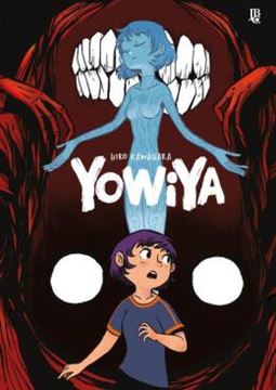Imagem de YOWIYA