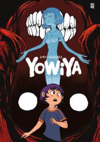 Picture of YOWIYA