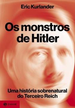 Imagem de OS MONSTROS DE HITLER