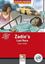 Imagem de ZADIE´S LAST RACE - WITH AUDIO CD + FREE ONLINE ACTIVITIES