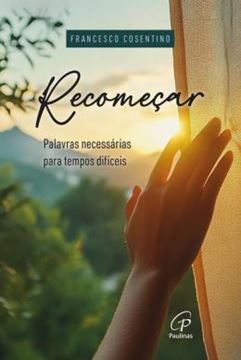 Imagem de RECOMECAR