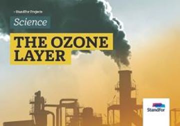 Imagem de STANDFOR BILINGUAL - LEVEL 2 - V.6 - THE OZONE LAYER
