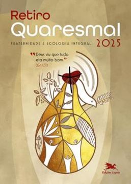 Imagem de RETIRO QUARESMAL 2025