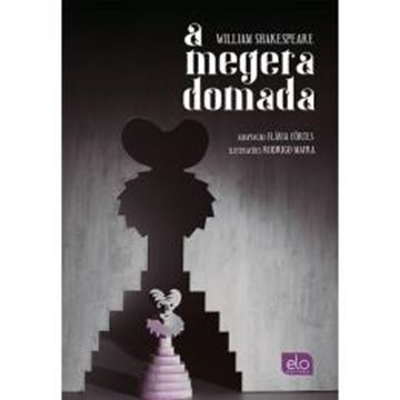 Imagem de A MEGERA DOMADA