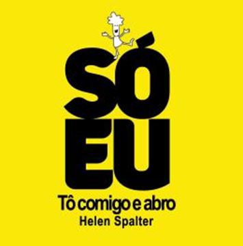 Imagem de SO EU - TO COMIGO E ABRO