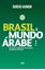 Imagem de BRASIL E MUNDO ARABE - NEGOCIOS, MARKETING E DIPLOMACIA ECONOMICA AMPLIADA