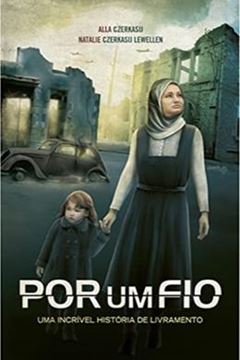 Imagem de POR UM FIO                              