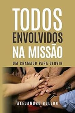 Imagem de TODOS ENVOLVIDOS NA MISSAO              