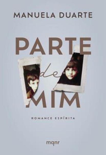 Picture of PARTE DE MIM