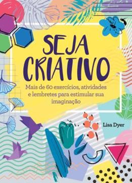 Imagem de SEJA CRIATIVO