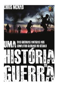 Imagem de UMA HISTORIA DE GUERRA