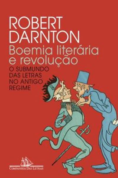 Picture of BOEMIA LITERARIA E REVOLUCAO (NOVA EDICAO)