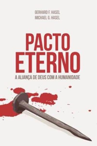 Picture of PACTO ETERNO