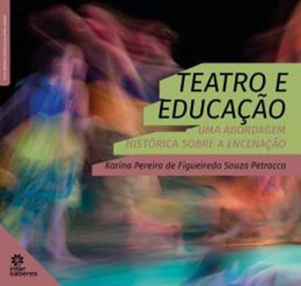 Picture of TEATRO E EDUCACAO